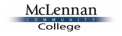 McLennan College logo
